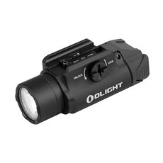 OLIGHT 磁吸充電戰術槍燈 1500流明 205米遠射, 1個