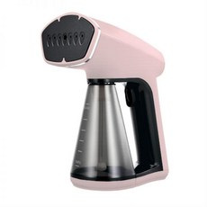 오스너 아이핸디 프로 스팀다리미 뮤트 핑크