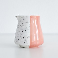 체리스타 콜렉션 커피 센서리 컵 210ml, 1개, 파스텔 핑크