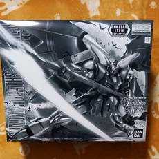 HGUC 1/144 鋼彈 桑德洛 鋼彈 (透明配色版), 1個
