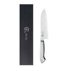 시모무라 RYO-101 류지 산도쿠 170mm, 1개, 스텐