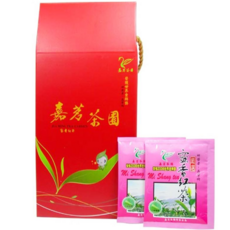 花蓮市農會 蜜香紅茶茶包 台灣在地好茶 獨立包裝 精美禮盒, 4g, 1盒, 30個裝