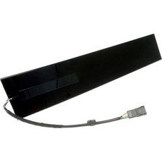 일부 포드 모델과 호환되는 트림이 있는 도먼 956-007 운전석 키리스 엔트리 키패드, 일부 포드 모델과 호환되는 트림이 있는 도먼 956-0