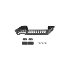 TESIN 자동차 트렁크 사이드 보관함 정리함 브래킷 스즈키 짐니 2007-2010 2011 액세서리, 02 Left