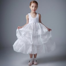 geumdongi hanbok 女款3層澎澎連衣裙 DS002