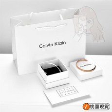 桃園出貨 小ck手鐲s925純銀情侶款男女一對手環開口定製刻字手鐲玫瑰金學生