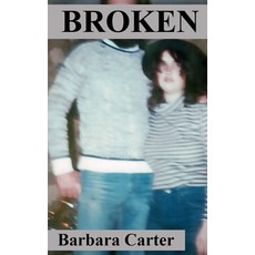 Broken Paperback, Independently Published, English, 9798704795537