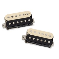 Seymour Duncan Slash 2.0 Bridge HB 雙線圈拾音器 Zebra版本 全新品【世品樂器】