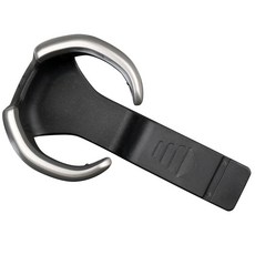 OmoZone 전면 컵 홀더 서포트 인서트 대시 컵 홀더 트림 2017-2022 쉐보레 콜로라도 S10 트레일블레이저와 호환 가능 52124622 교체, OmoZone 전면 컵 홀더 서포트 인서트 대시 컵 홀