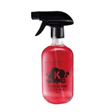 玫瑰香氛潔廁劑 500ml, 7個