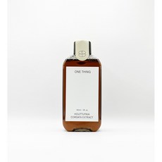 원씽 어성초 추출물 토너, 150ml, 1개