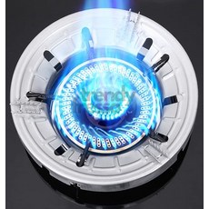 쇼피엔스 버너 바람막이 캠핑버너, 버너바람막이, 1개