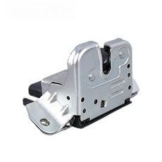 7P0827505G 테일게이트 잠금장치 VW 투아렉 샤란 포르쉐 카이엔 95851250502 7P0 827 505 G