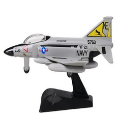 팬텀전투기 비행기모형