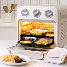 또바기수산 아이편해 삼치스테이크 90g*3종 (데리야끼맛 포테이토맛 아몬드커리맛), 2개, 270g
