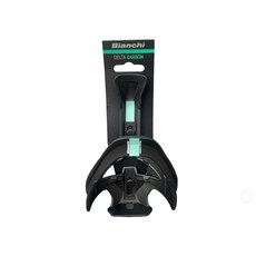 BIANCHI PB ROCKO 碳纖水壺架 Delta 碳纖維水壺架 吉興單車, 1個
