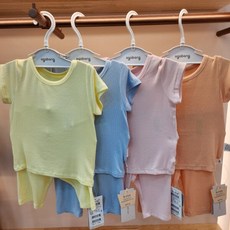 아가방 슈크림인견반소내의01S357613_IC(4colors)
