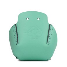 Bont 롤러 스케이트 - 100% 호주 가죽 토 캡 가드 프로텍터 더비 스피드 파스텔 페어 피스타치오 그린 181772