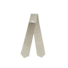 [매장정품] [루이까또즈] 니트 머플러 베레시트니트 베이지 (2DMK803BE)