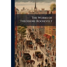 (英文圖書)The Works of Theodore Roosevelt: The Rough Riders 平裝版, Nabu Press, 英文
