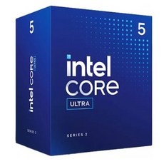Intel Core Ultra 5 225 中央處理器 盒裝, 專案請詢問