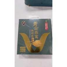 興 燕窩枇杷飲 每盒15小包, 1個
