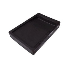 플라스틱벼루 大 취미 수집 미술용품