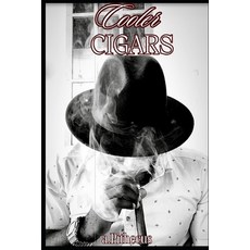 (英文圖書)Cooler Cigars 平裝版, Independently Published, 英文