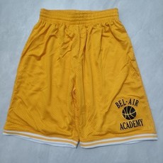 NBA 토론토 랩터스 볼 팬츠 농구 반바지