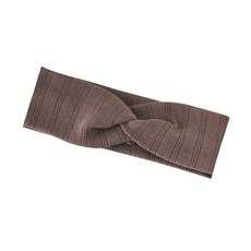 [AK플라자] [밍크뮤] (BR)BR)아일렛헤어밴드 35C14-870-049