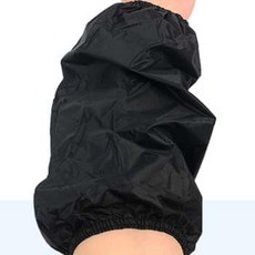 물결샵 2P 방수 팔토시 용품 방지 미술도구 손 주방 팔워머 다용도 간편한스타일 오염