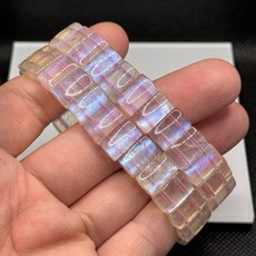 【牛老爹】藍月光手排 12.5m, 1個, A：12.5m手圍16.5（隨機出貨）,點我選品項