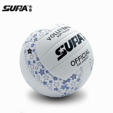 室外排球 橡膠排球 5號排球 彩色排球 標準排球 室內排球, 抹茶綠【加厚PU耐磨柔軟升級款】,氣針+網兜+氣筒+球包, 1個