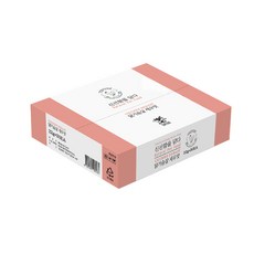 위위 고양이 간식, 새우맛, 22g, 30개