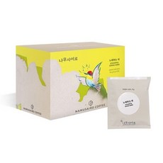 나무사이로 스페셜티 드립백 커피 10g x 45 - 노래하는 새, 나무사이로 스페셜티 드립백 커피 10g x 45 - 노, 1