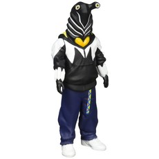 BANDAI (반다이) 울트라 괴수 시리즈 EX 페가, 1개