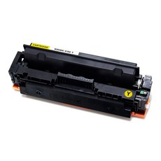 모노테크 HP 호환 토너 W2040A W2040X, 1개, W2042X 노랑/대용량