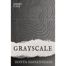 (영문도서) Grayscale Paperback, Rosedog Books, English, 9798890274427