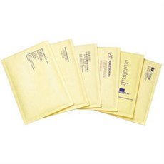 아톰 330안전우편봉투디스켓용 SB00010묶음봉투 안전 우편 아