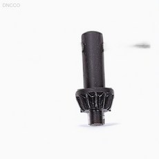 드릴척핸들 6 5mm 비트교체핸들 드릴날고정, 1개