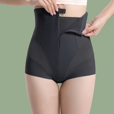 Cavensi 高腰束腹提臀褲3.0 大尺碼M-3XL 輕薄透氣