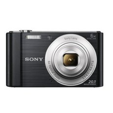 소니 사이버샷 DSC-W810, 블랙256G패키지