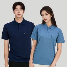 [창고대방출] 남녀공용 카라티 라운드 티셔츠 반팔 긴팔