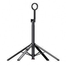 Ulanzi 優籃子 SK-21 Magsafe 一鍵開合落地支架 1.8米, 黑色, 1個