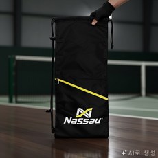 제인리빙 소프트 테니스 라켓 테니스소프트백