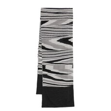 미쏘니 중고 2000's 스트라이프 스카프