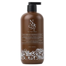 논코스트 비건 유자우디 퍼퓸 샴푸 1055ml 1개입, 1개, 1.055