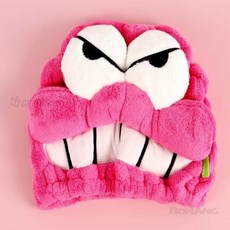 로랑마켓 캐릭터 타월캡 사우나모자 드라이모자 드라이캡