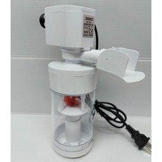 SOBO 多功能內置過濾器，具備吸便、增氧與循環造浪功能, 1個, AQ-101F(800H/L)