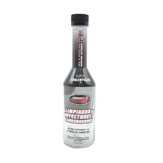 美國強生 化油器噴油嘴清潔劑 177ML 4695, 1罐, 汽油